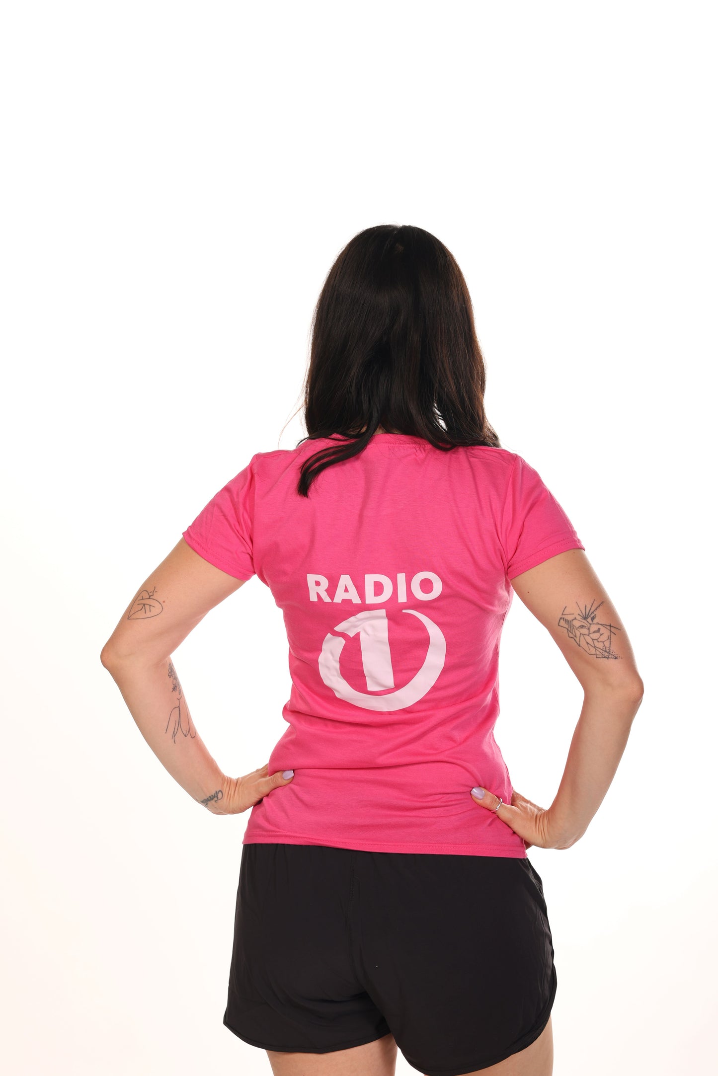 Ženska majica Deželak Junak