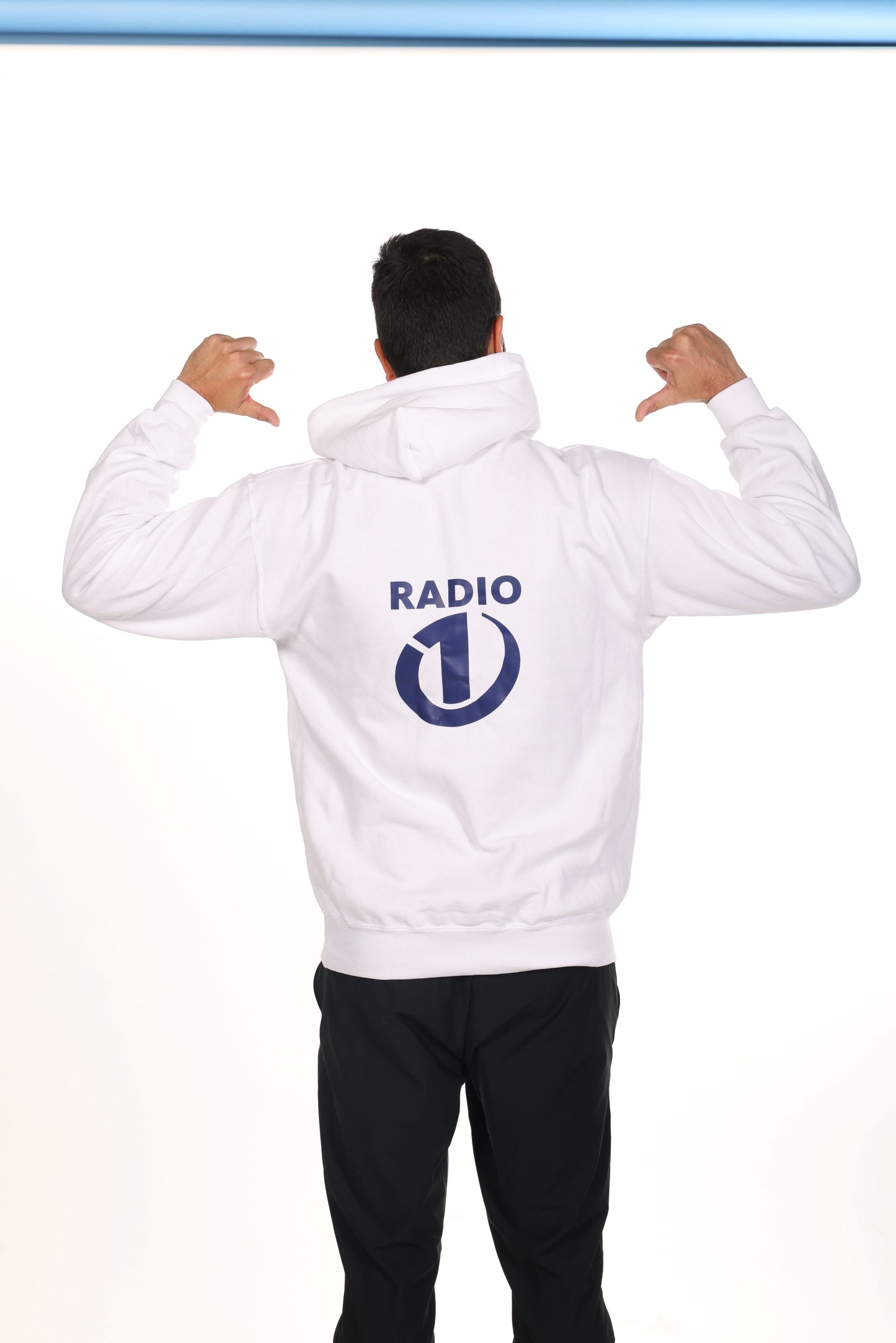 Hoodie Deželak Junak