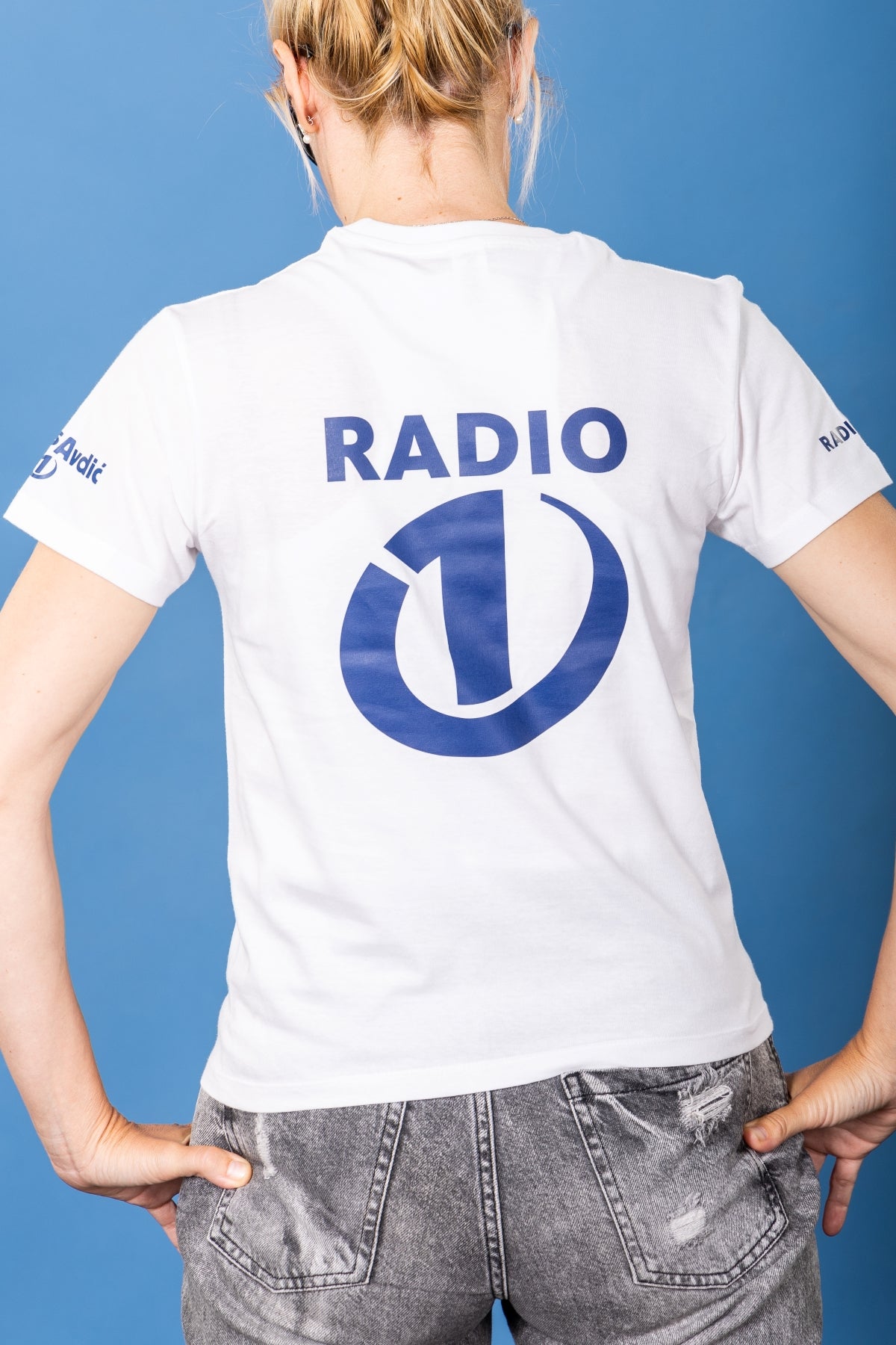 Otroška majica Deželak Junak