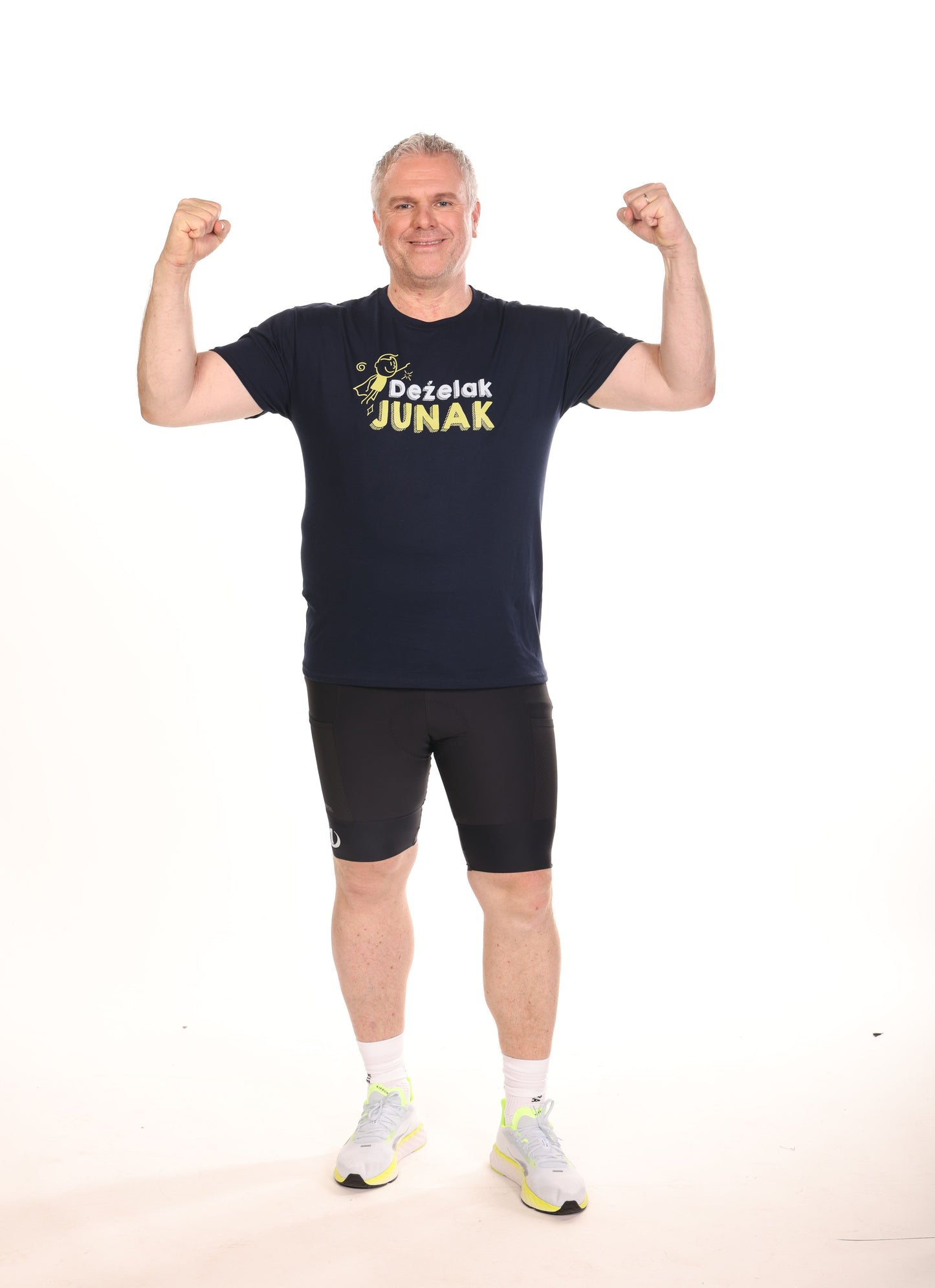 Moška majica Deželak Junak